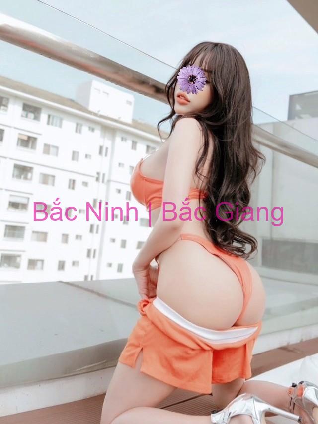 Gái Gọi Bãi Cháy