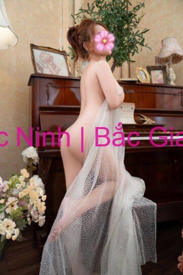 Kỹ Nữ Xinh Đẹp Lê Chân