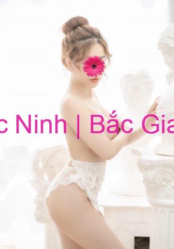 Gái Gọi Thành Phố Bắc Giang