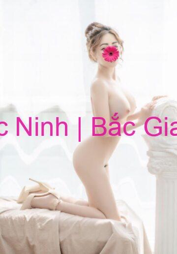 Kỹ Nữ Xinh Đẹp Bắc Giang