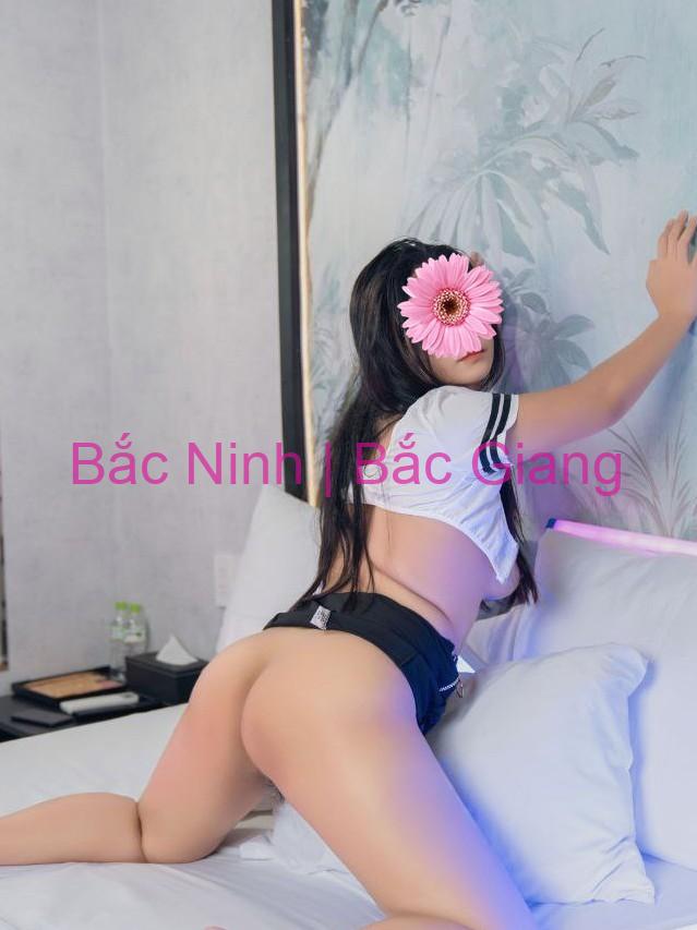 Gái Xinh Bắc Giang